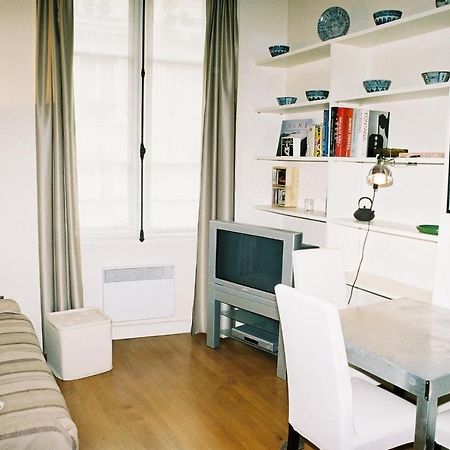Latin Quarter - Saint Michel Unit 004 Διαμέρισμα Παρίσι Εξωτερικό φωτογραφία