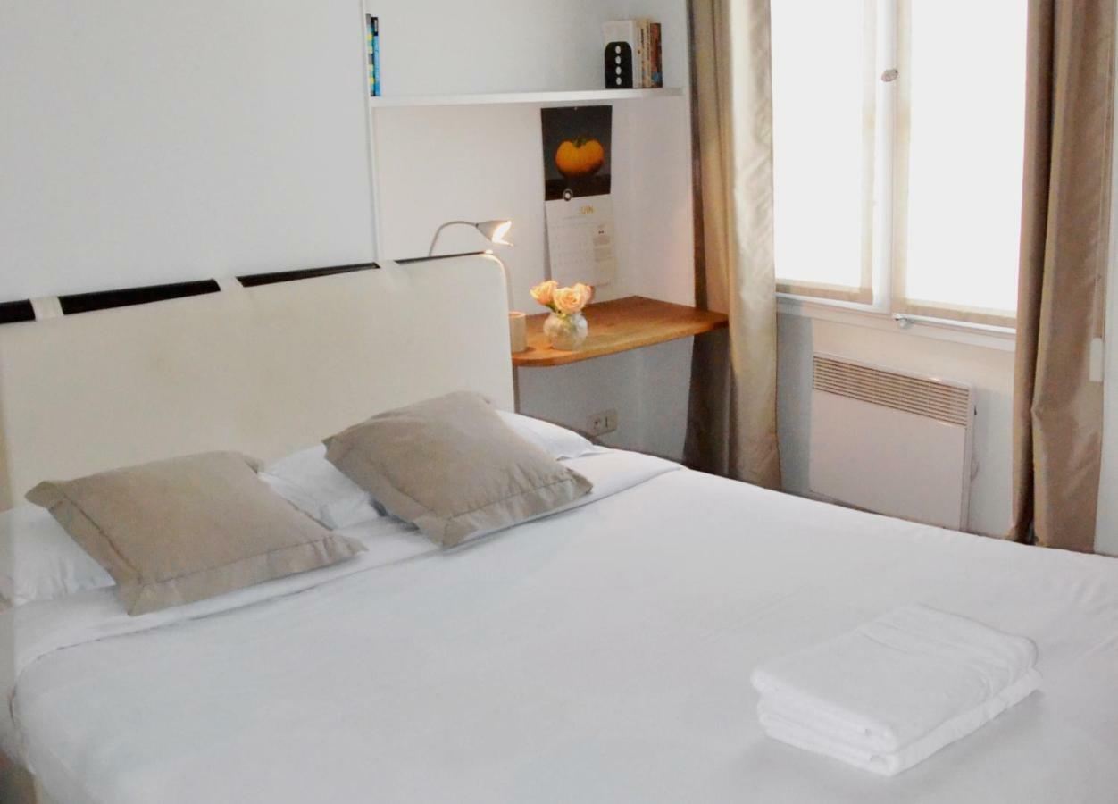 Latin Quarter - Saint Michel Unit 004 Διαμέρισμα Παρίσι Εξωτερικό φωτογραφία