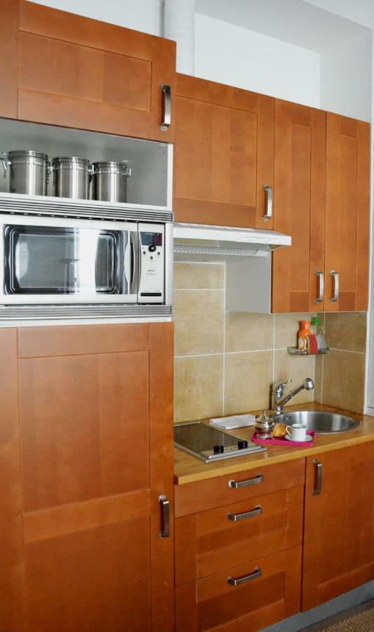 Latin Quarter - Saint Michel Unit 004 Διαμέρισμα Παρίσι Εξωτερικό φωτογραφία