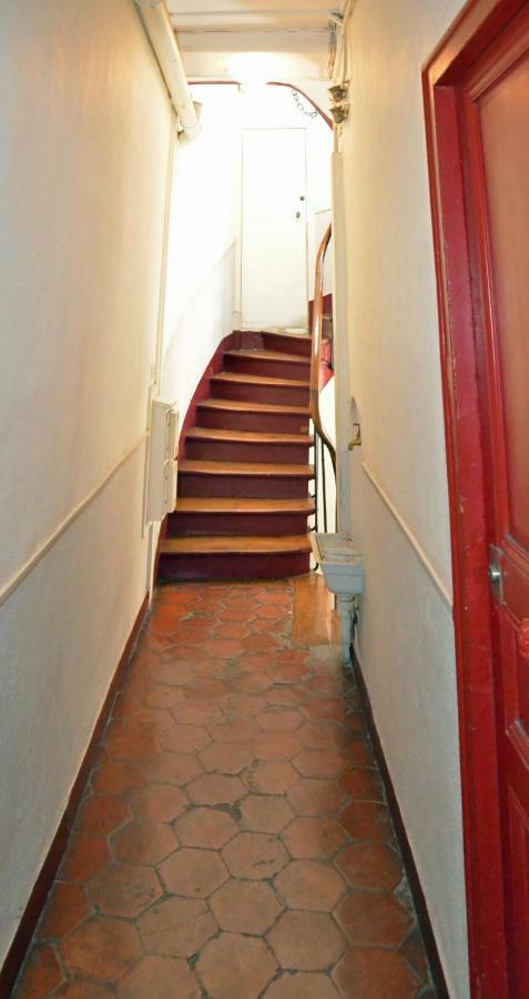 Latin Quarter - Saint Michel Unit 004 Διαμέρισμα Παρίσι Εξωτερικό φωτογραφία