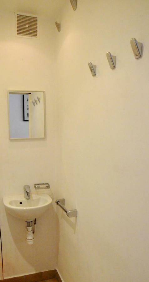 Latin Quarter - Saint Michel Unit 004 Διαμέρισμα Παρίσι Εξωτερικό φωτογραφία