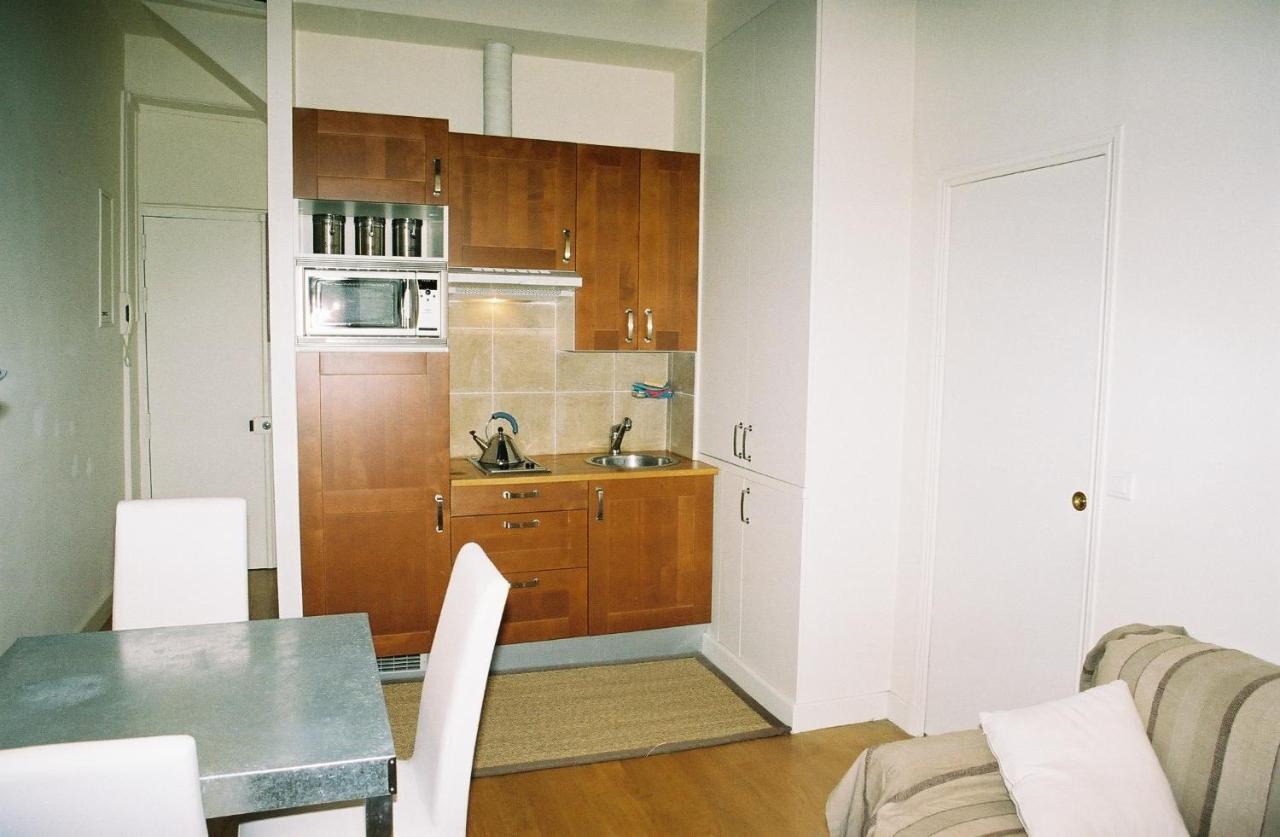 Latin Quarter - Saint Michel Unit 004 Διαμέρισμα Παρίσι Εξωτερικό φωτογραφία