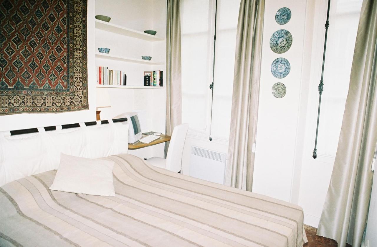 Latin Quarter - Saint Michel Unit 004 Διαμέρισμα Παρίσι Εξωτερικό φωτογραφία